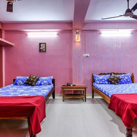 Oceans Breeze Bed and Breakfast Port Blair Exteriör bild